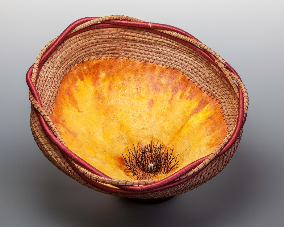 The Poppy © Toni Best