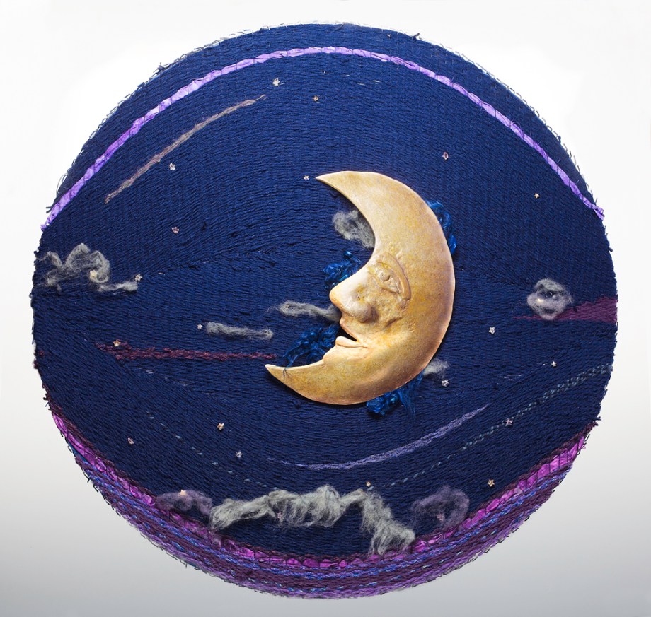 "Claire de Lune" © Toni Best