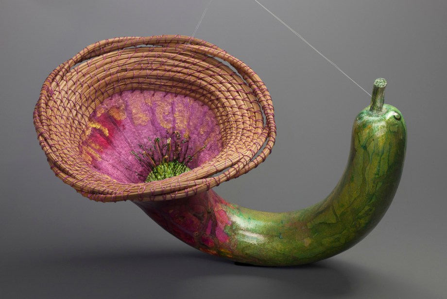 "The Flower" © Toni Best